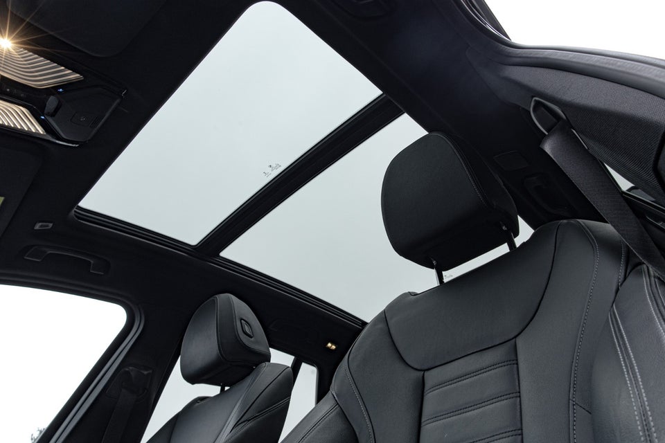 BMW iX3 Charged Impressive 5d