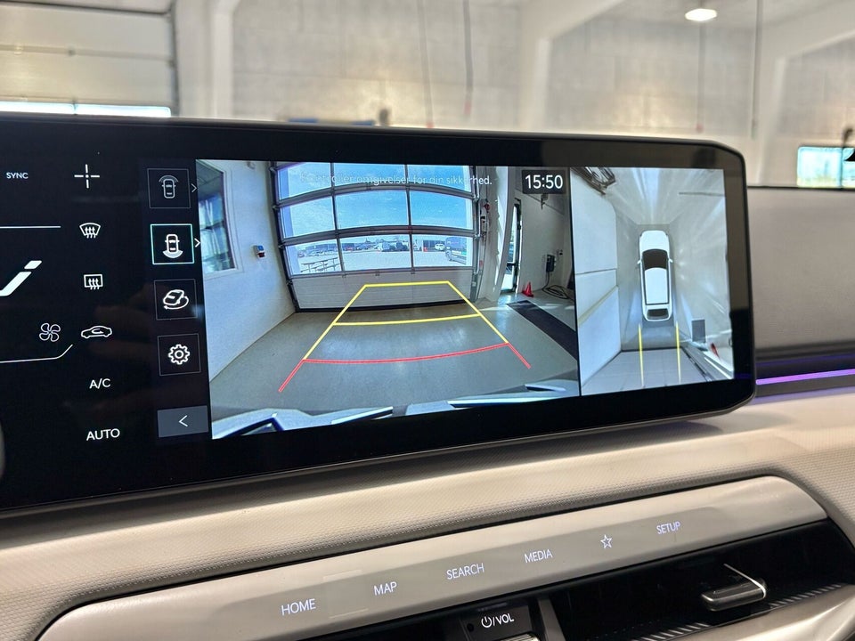 Kia EV4 81 Long Range GT-Line 5d