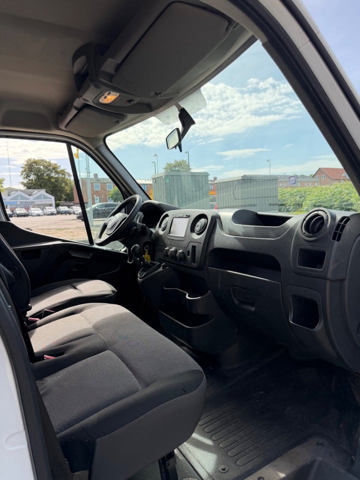 Renault Master III T35 2,3 dCi 130 L3 Db.Kab 4d