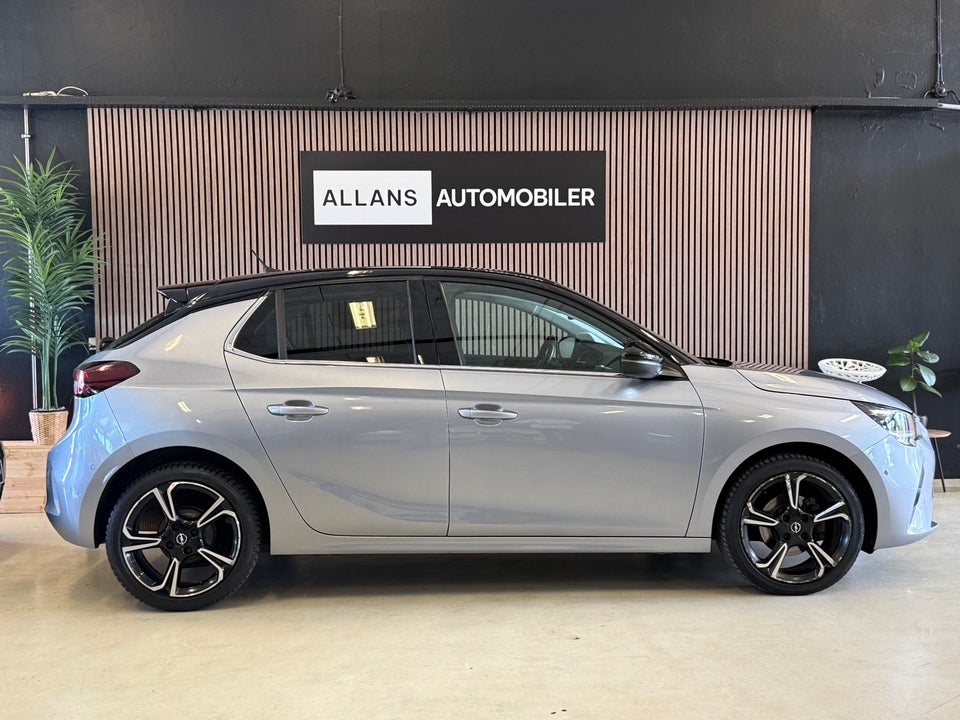 Opel Corsa 1,2 Sport 5d