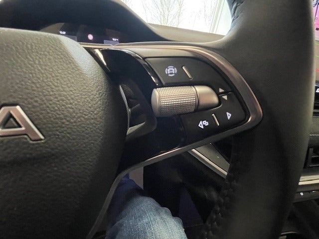 Skoda Elroq 85 iV Premium 5d