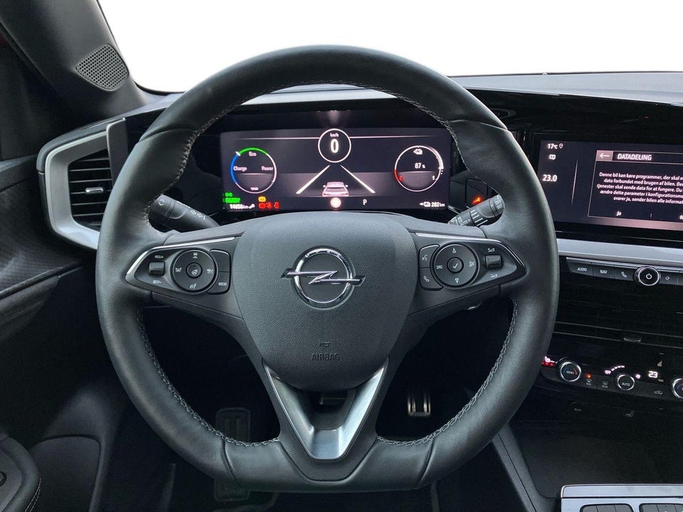 Opel Mokka-e 50 Ultimate 5d