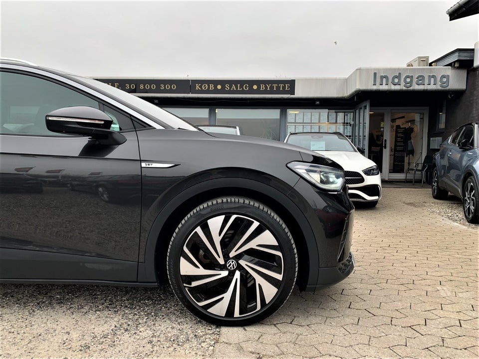 VW ID.4 77 1ST Max 5d