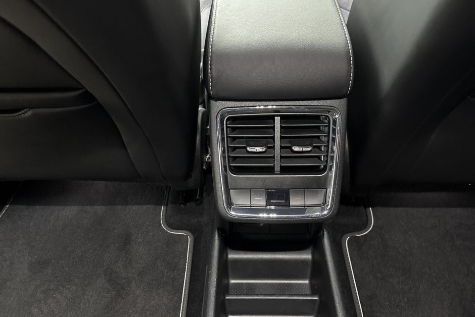 Skoda Enyaq 80 iV Sportline 5d