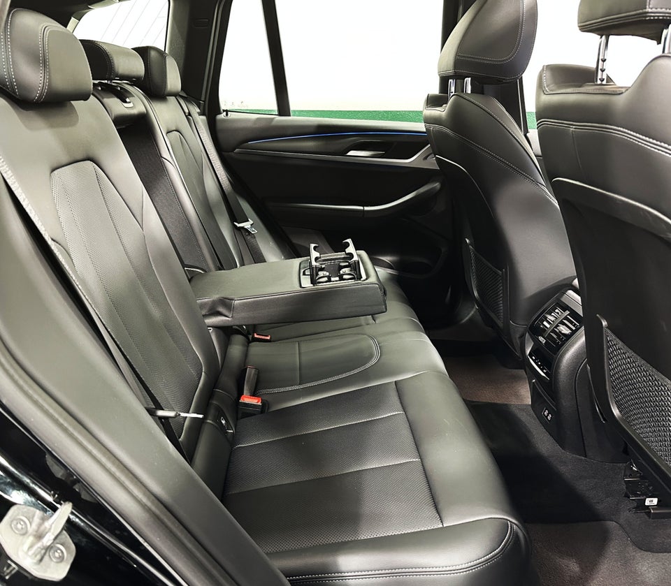 BMW X3 2,0 xDrive30e M-Sport aut. 5d