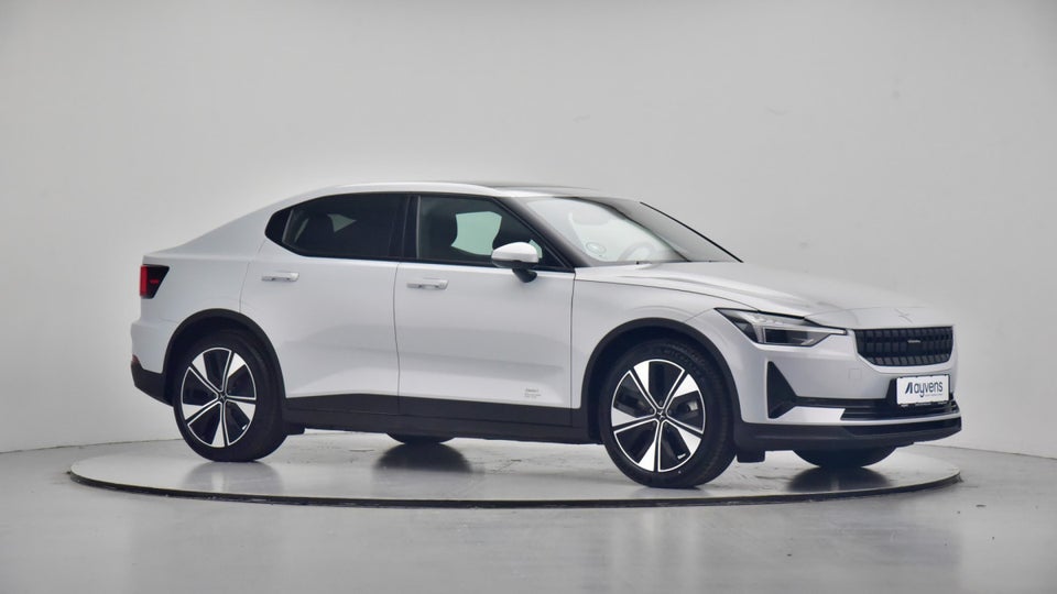 Polestar 2 Long Range 5d
