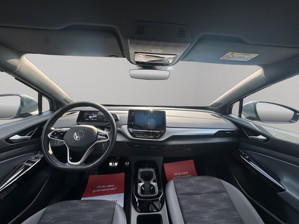 VW ID.4 77 Pro Performance 5d