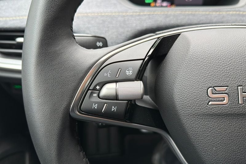 Skoda Elroq 85 iV Loft 5d