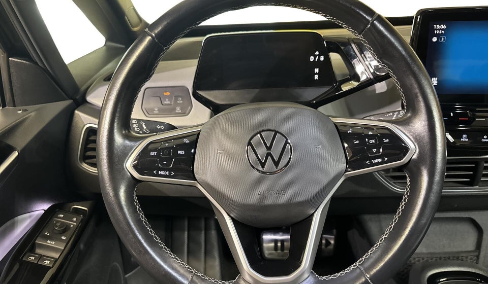 VW ID.3 77 Pro S 5d