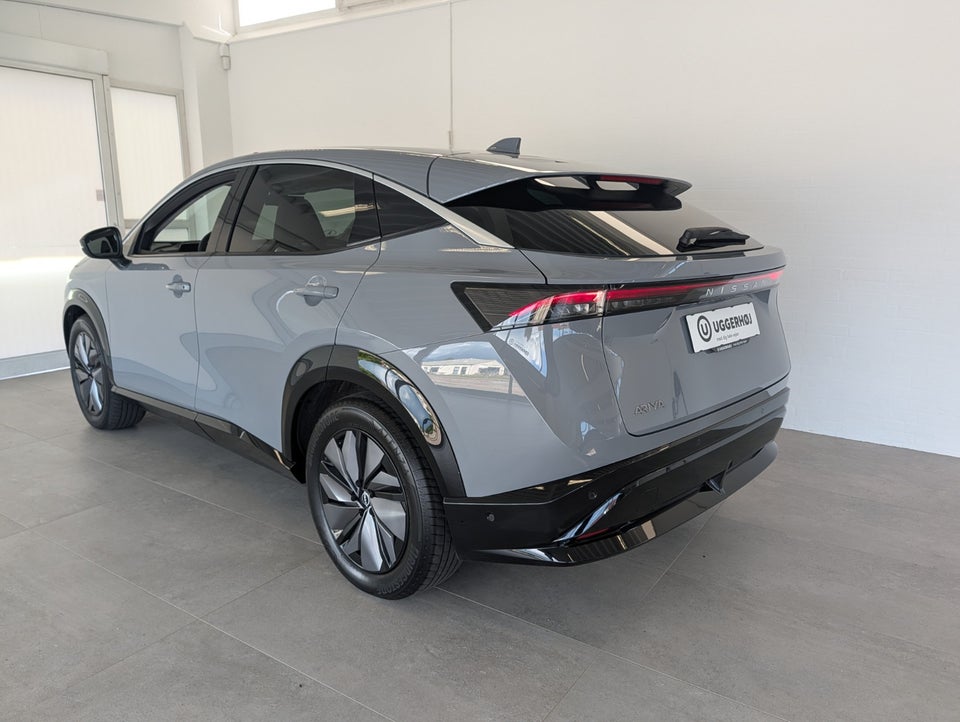 Nissan Ariya 63 Evolve 5d