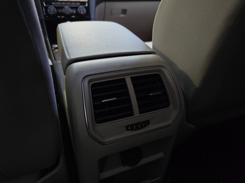 VW Golf Sportsvan 1,5 TSi 150 Highline DSG 5d