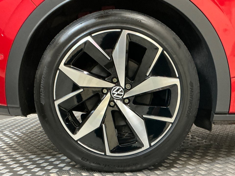 VW ID.4 77 GTX 4Motion 5d