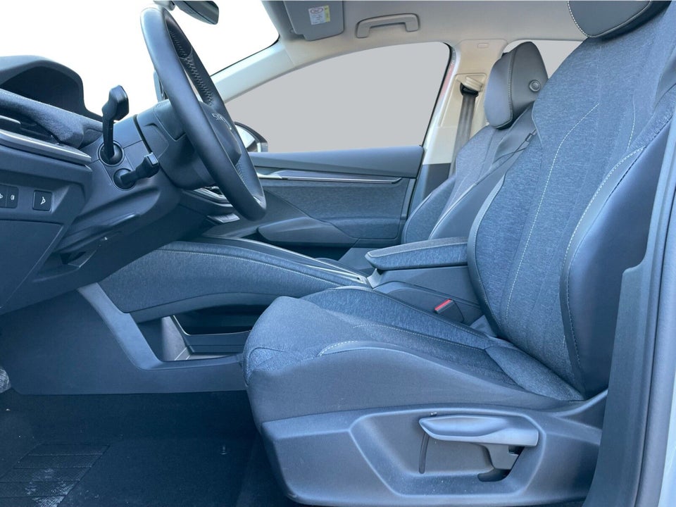 Skoda Elroq 85 iV Premium 5d