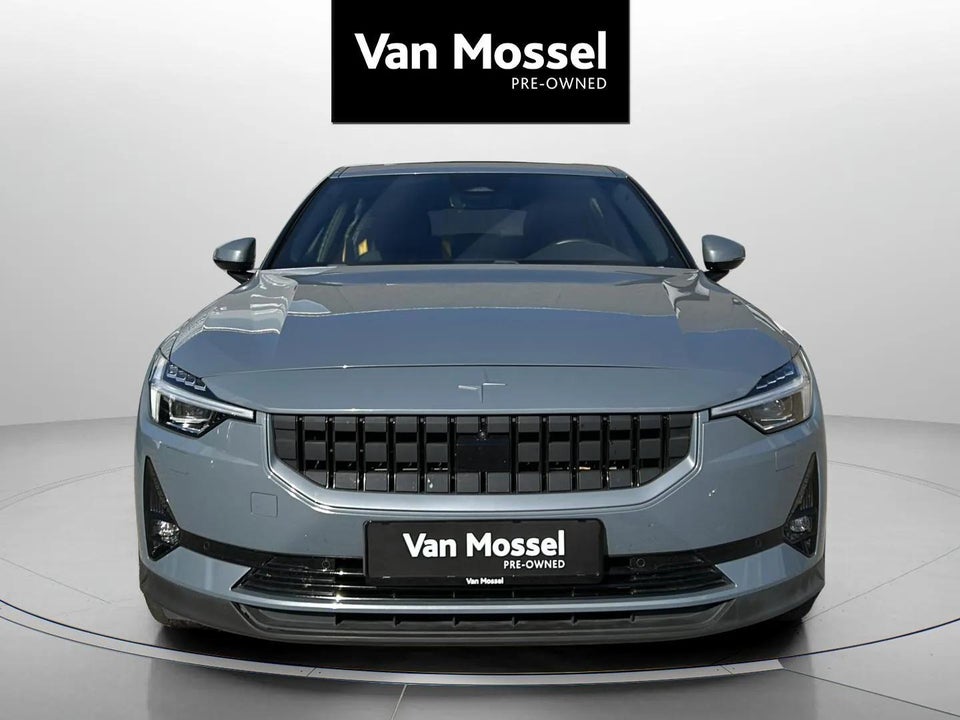 Polestar 2 Performance AWD 5d