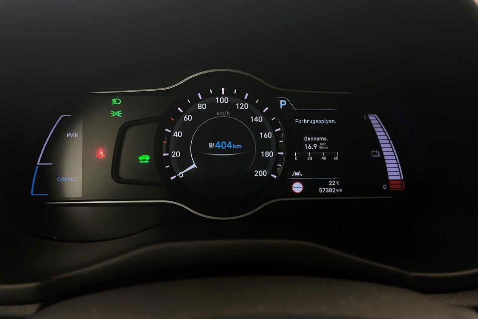 Hyundai Kona 64 EV Premium 5d