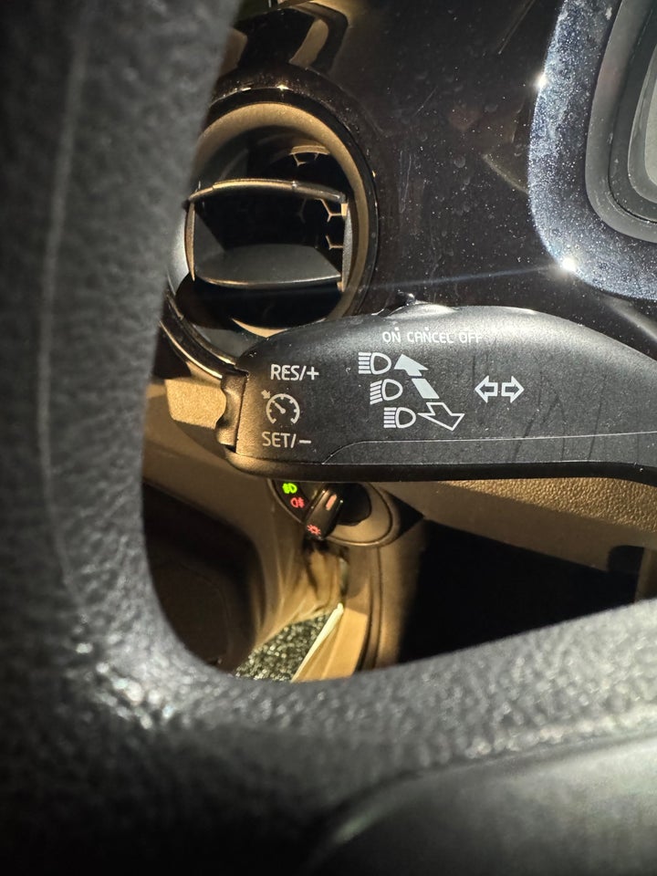 VW Up! 1,0 60 Black Up! 5d