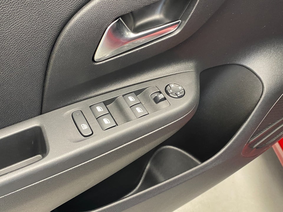 Opel Corsa 1,2 T 100 Sport 5d
