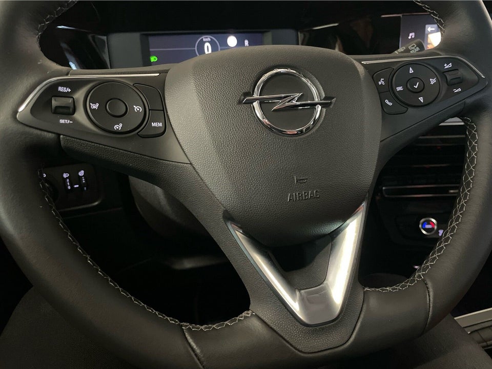 Opel Mokka-e 50 Elegance 5d