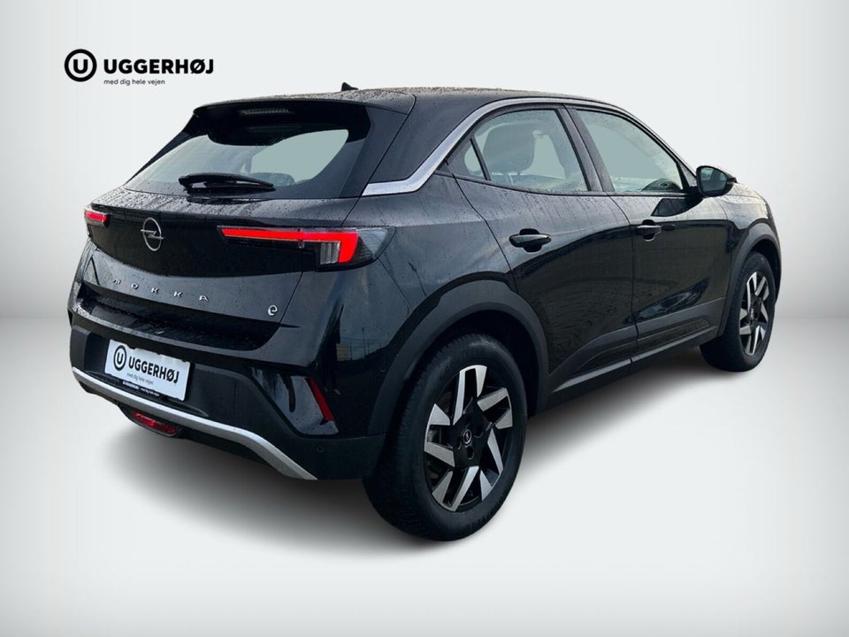 Opel Mokka-e 50 Elegance 5d