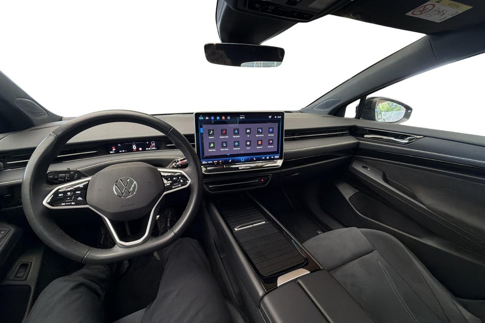 VW ID.7 77 Style+ Tourer 5d