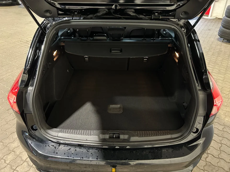 Ford Focus 1,0 EcoBoost ST-Line stc. 5d