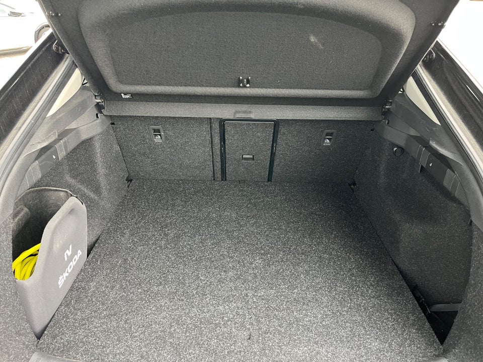 Skoda Enyaq 85 iV Premium Coupé 5d