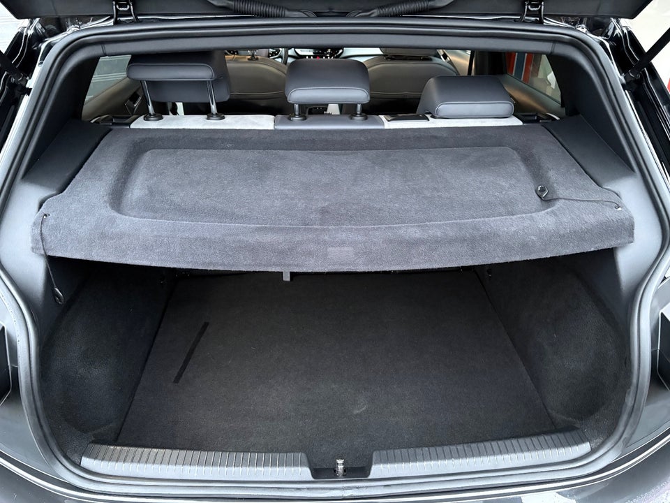 VW ID.3 58 1ST Pro Performance Plus 5d