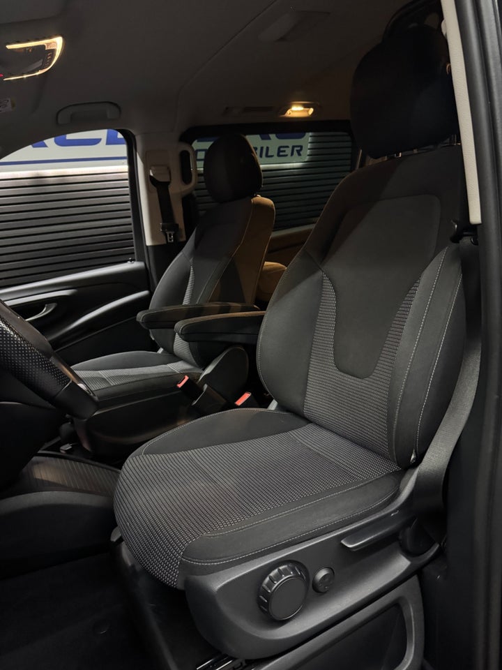 Mercedes V250 d 2,0 Edition aut. L