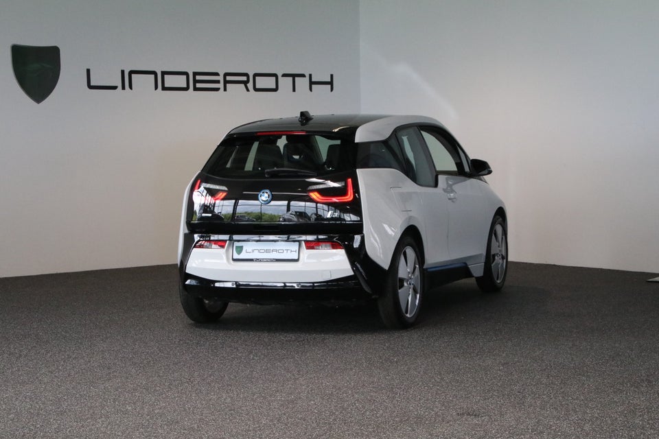 BMW i3 BEV 5d