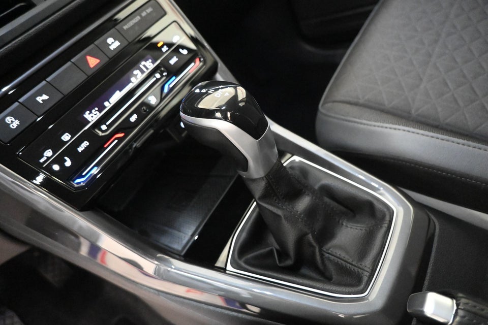 VW T-Cross 1,5 TSi 150 Style+ DSG 5d