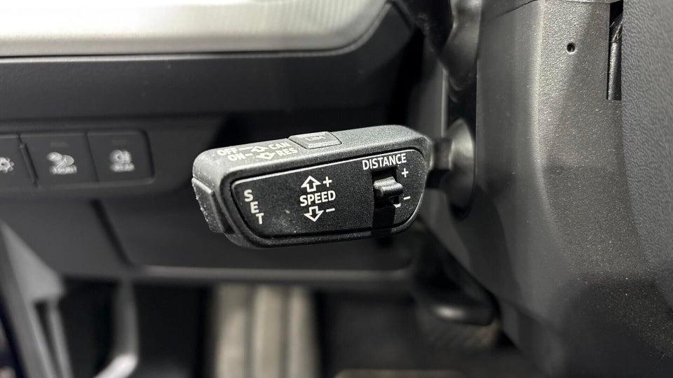 Audi Q4 e-tron 40 Attitude 5d