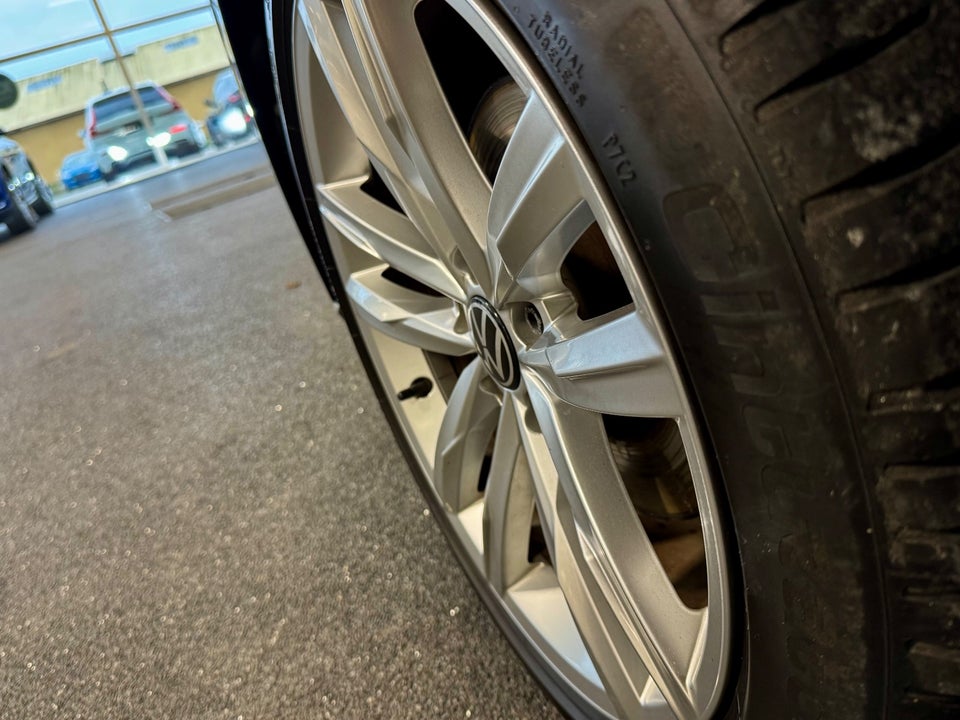 VW Passat 1,5 TSi 150 Elegance High Variant DSG 5d