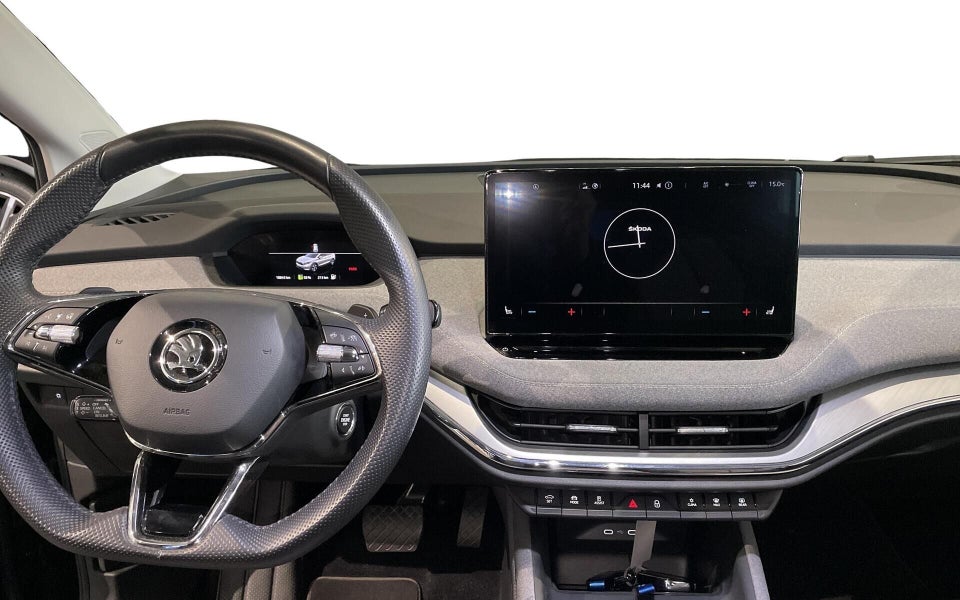 Skoda Enyaq 80 iV Selection Suite 5d