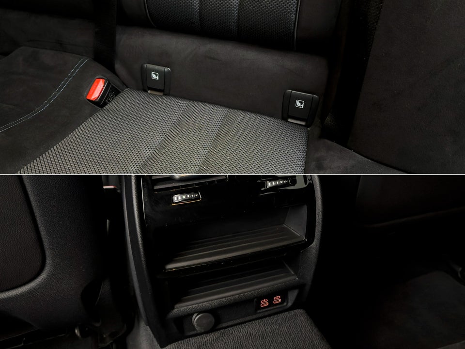 BMW 530e 2,0 Touring M-Sport aut. 5d