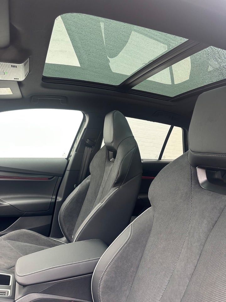Skoda Enyaq 85 iV Sportline Maxx 5d