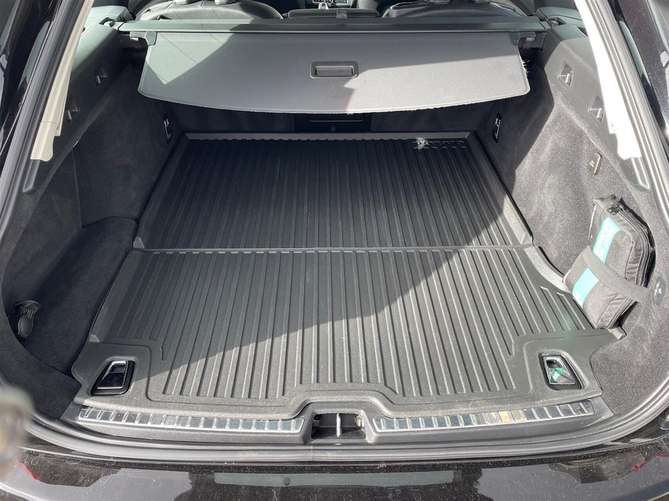 Volvo V90 2,0 T6 ReCharge Inscription aut. AWD 5d