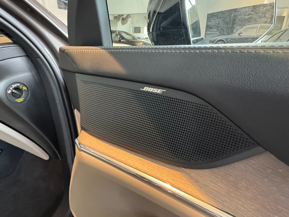 Volvo EX90 Twin Ultra 7prs 5d