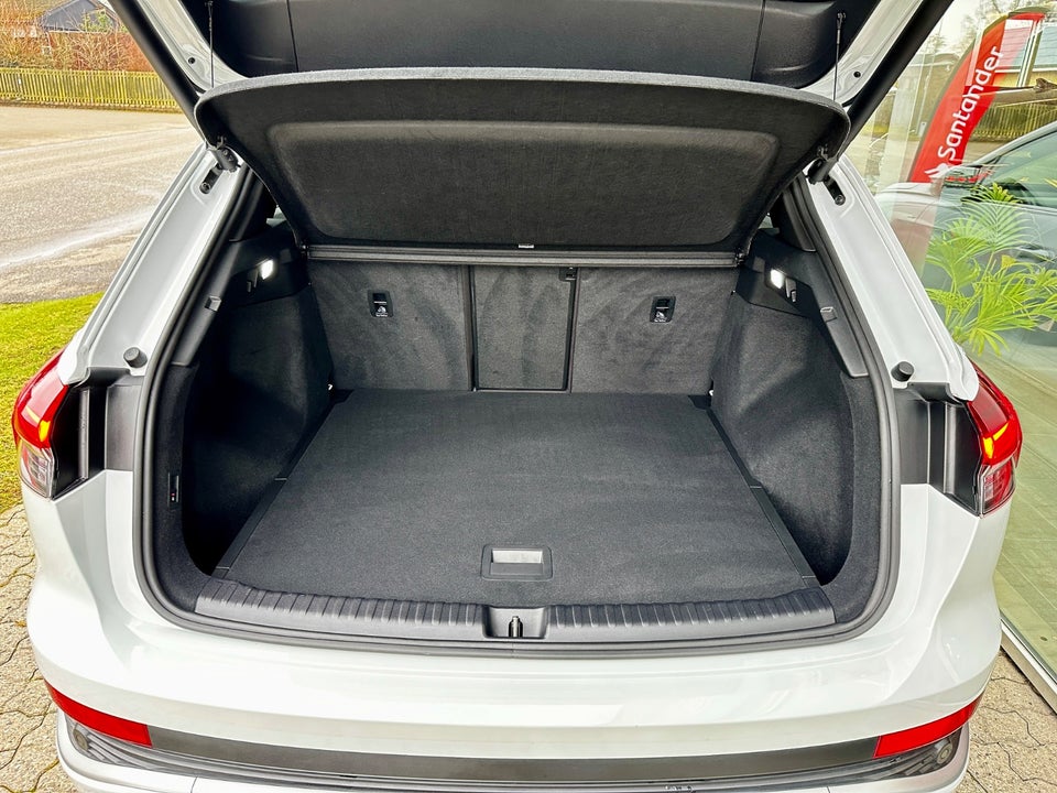 Audi Q4 e-tron 45 Ultra S-line 5d