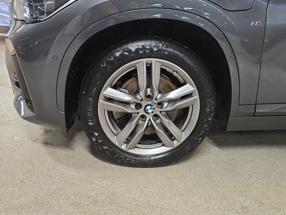 BMW X1 1,5 xDrive25e M-Sport aut. 5d