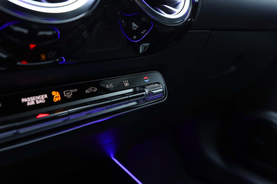 Mercedes EQA250+ AMG Premium 5d