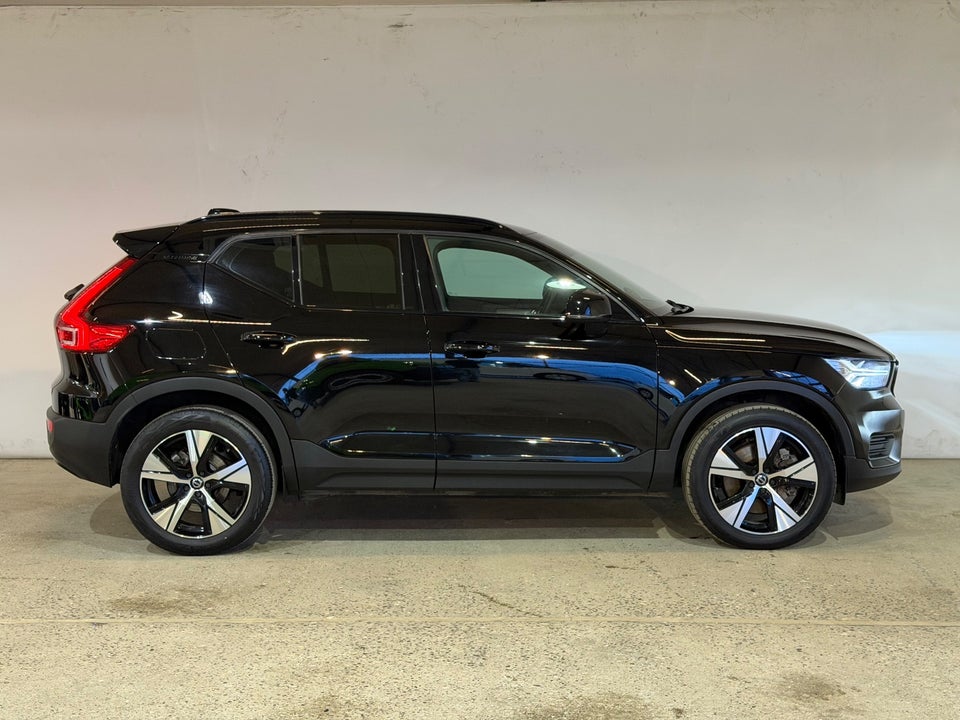 Volvo XC40 1,5 T4 ReCharge R-Design aut. 5d