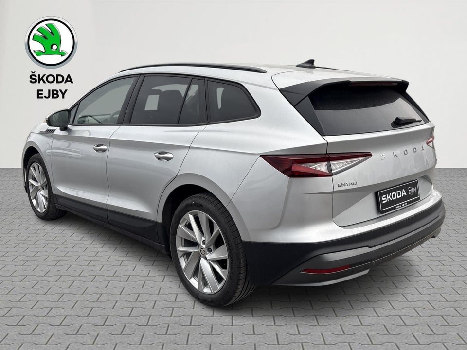 Skoda Enyaq 60 iV Premium 5d