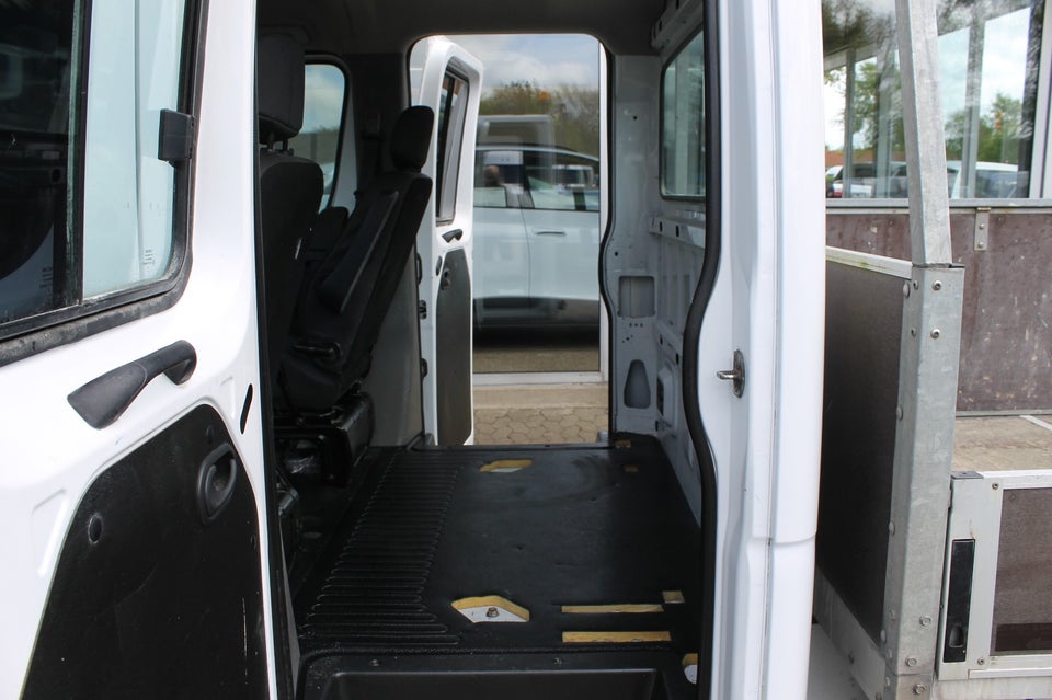 Renault Master III T35 2,3 dCi 145 L3 Db.Kab 4d