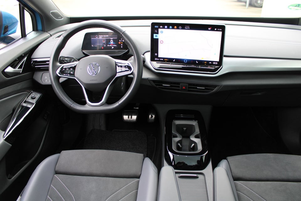 VW ID.5 77 Style+ 5d