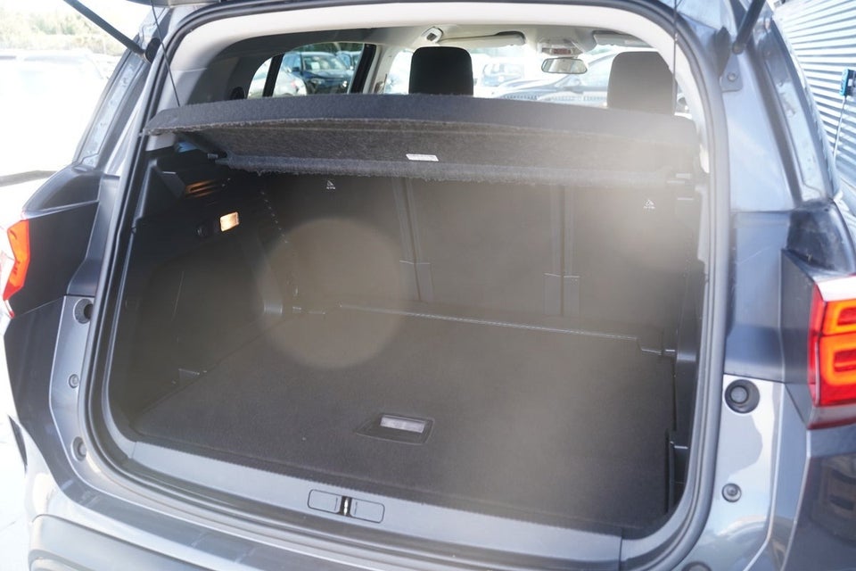 Citroën C5 Aircross 1,5 BlueHDi 130 Platinum 5d