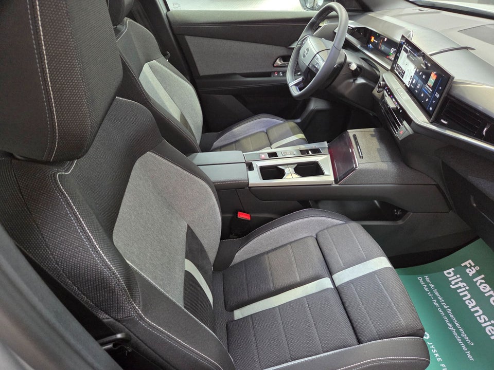 Opel Grandland-e 73 Edition 5d