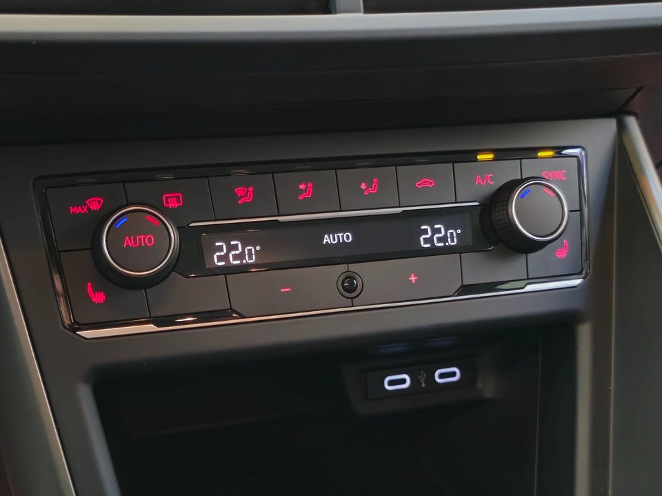 VW Polo 1,0 TSi 95 Comfortline 5d