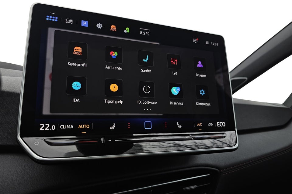 VW ID.3 79 GTX Performance 5d