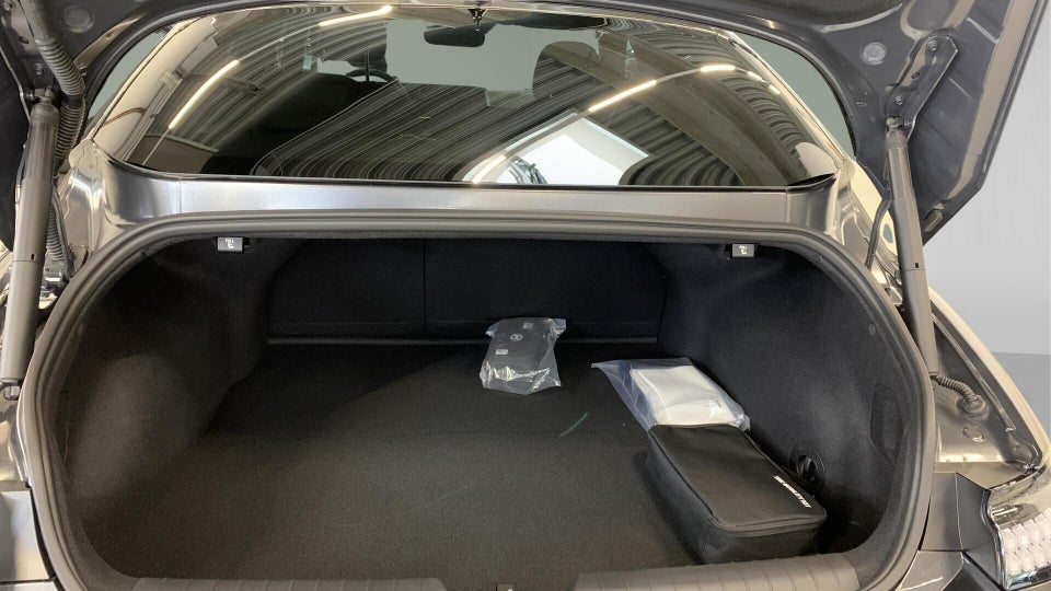 Hyundai Ioniq 6 77 Advanced AWD 4d