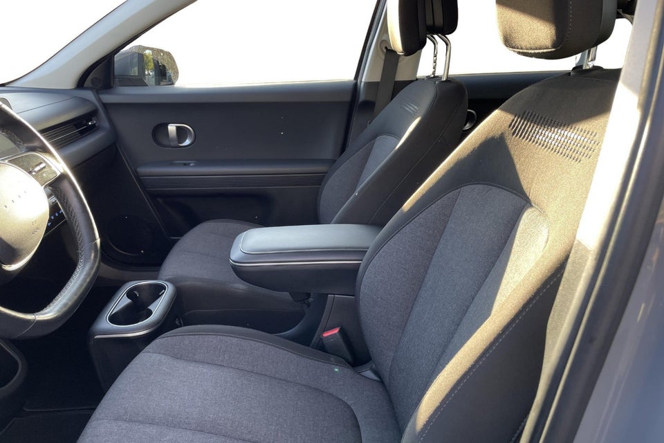 Hyundai Ioniq 5 58 5d